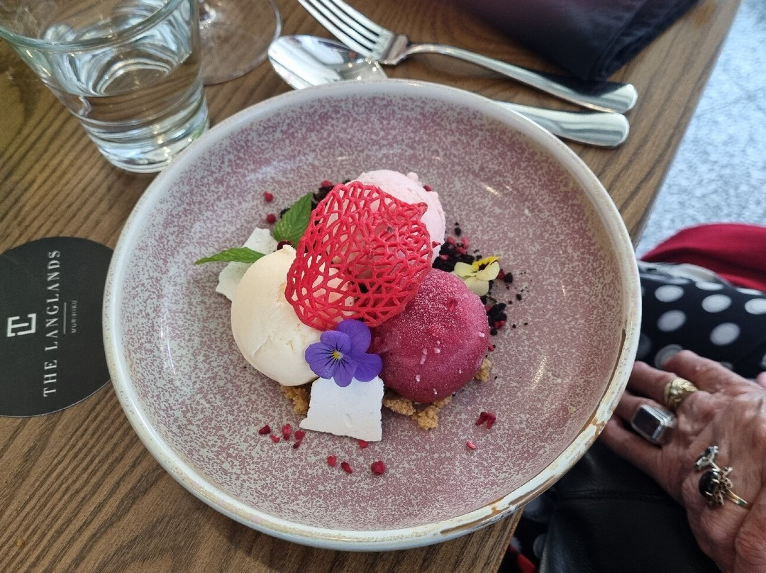 The Langlands Hotel主图