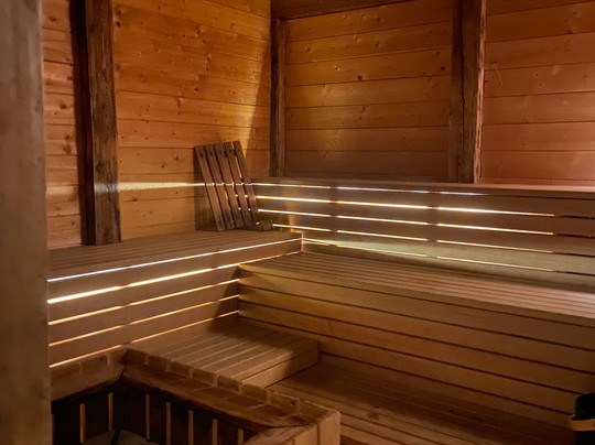 阿尔平戈珍酒店主图