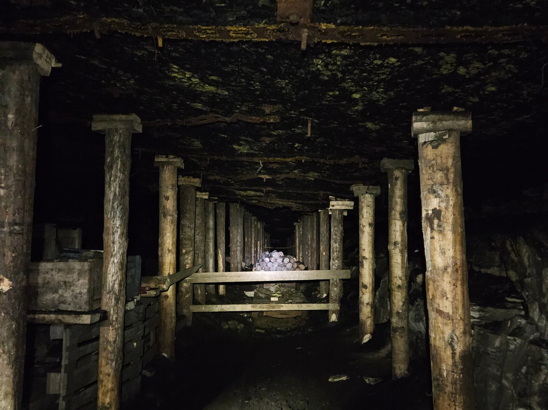 Gruve 3-朗伊尔城必去景点