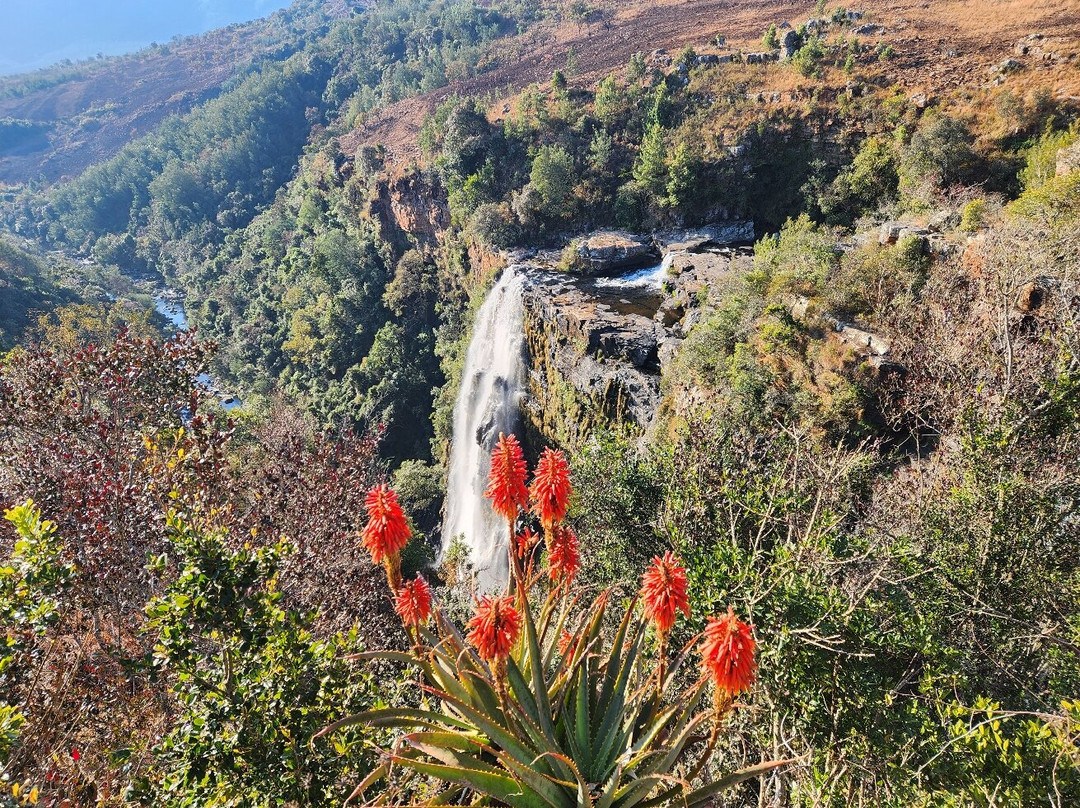Lisbon Falls-赫拉斯科普必去景点