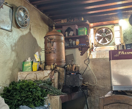 Desert Discovery Tours-卡萨布兰卡必去景点