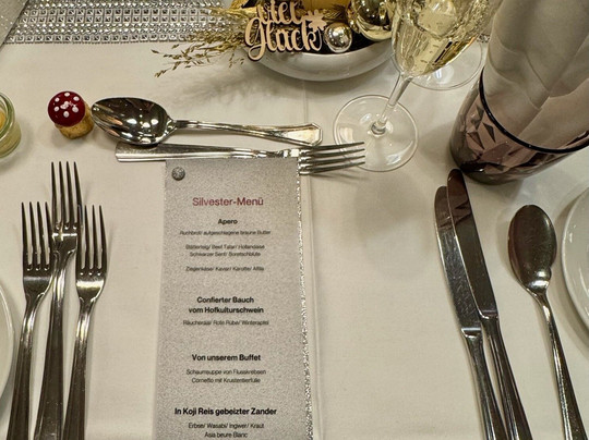 Hotel Reiters Finest Family主图