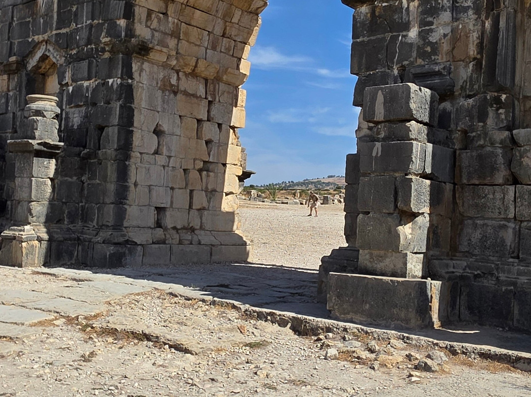 Toumliline MoroccoTours-Azrou必去景点