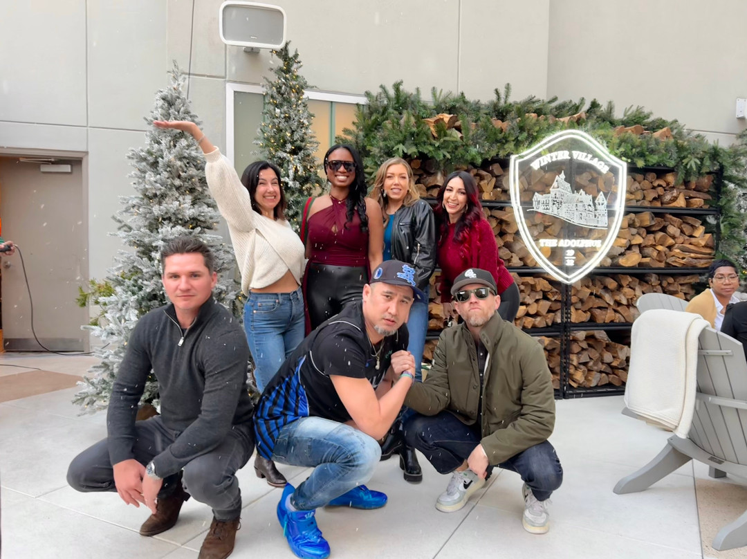 阿道弗斯酒店主图