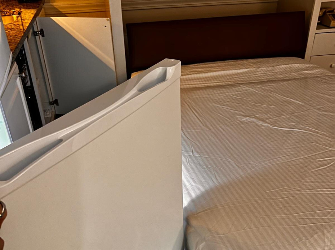 Eastern Slope Inn主图