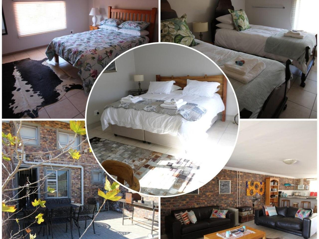 Clanwilliam Accommodation