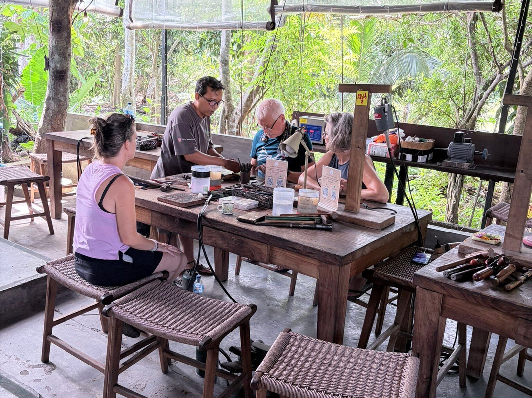 Uluwatu Silver Class-Kuta Selatan必去景点