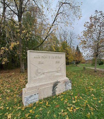Fleury-Devant-Douaumont-Fleury-Devant-Douaumont必去景点