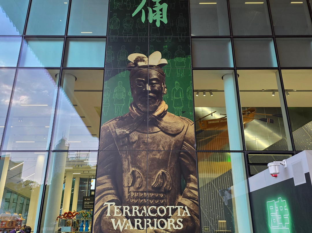 西澳博物馆-珀斯必去景点