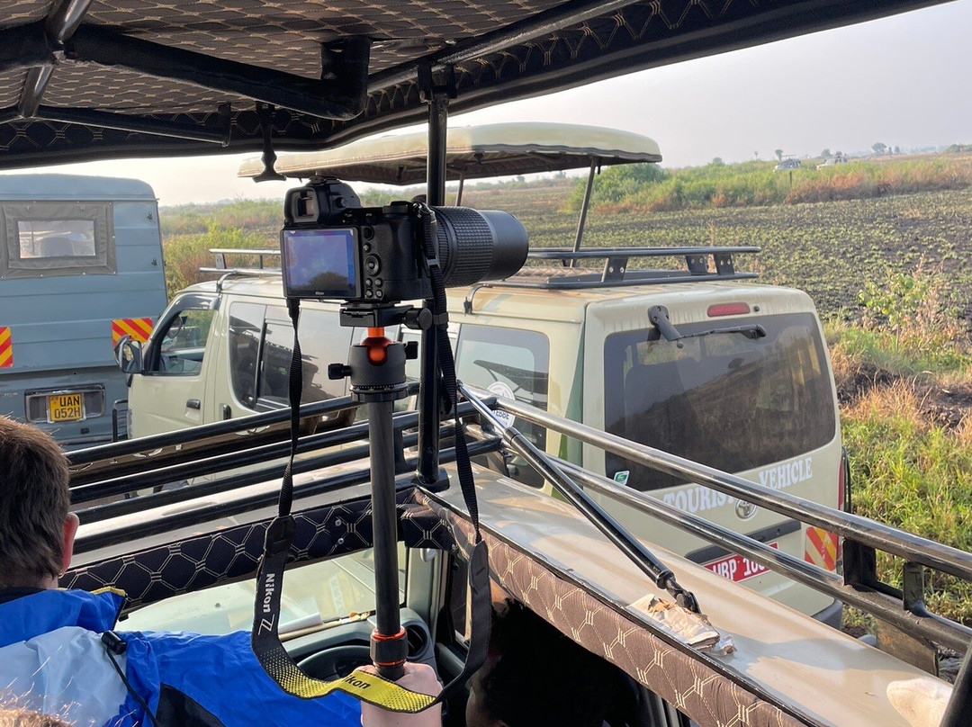 Devine African Safaris-吉佳利必去景点