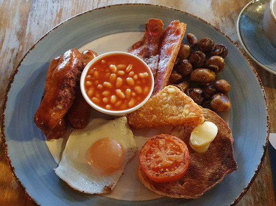 贝尔酒店&旅馆主图