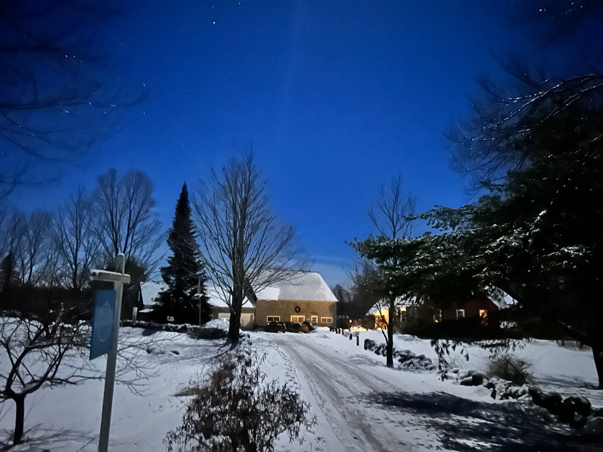 Orchard Farmhouse NH-官方