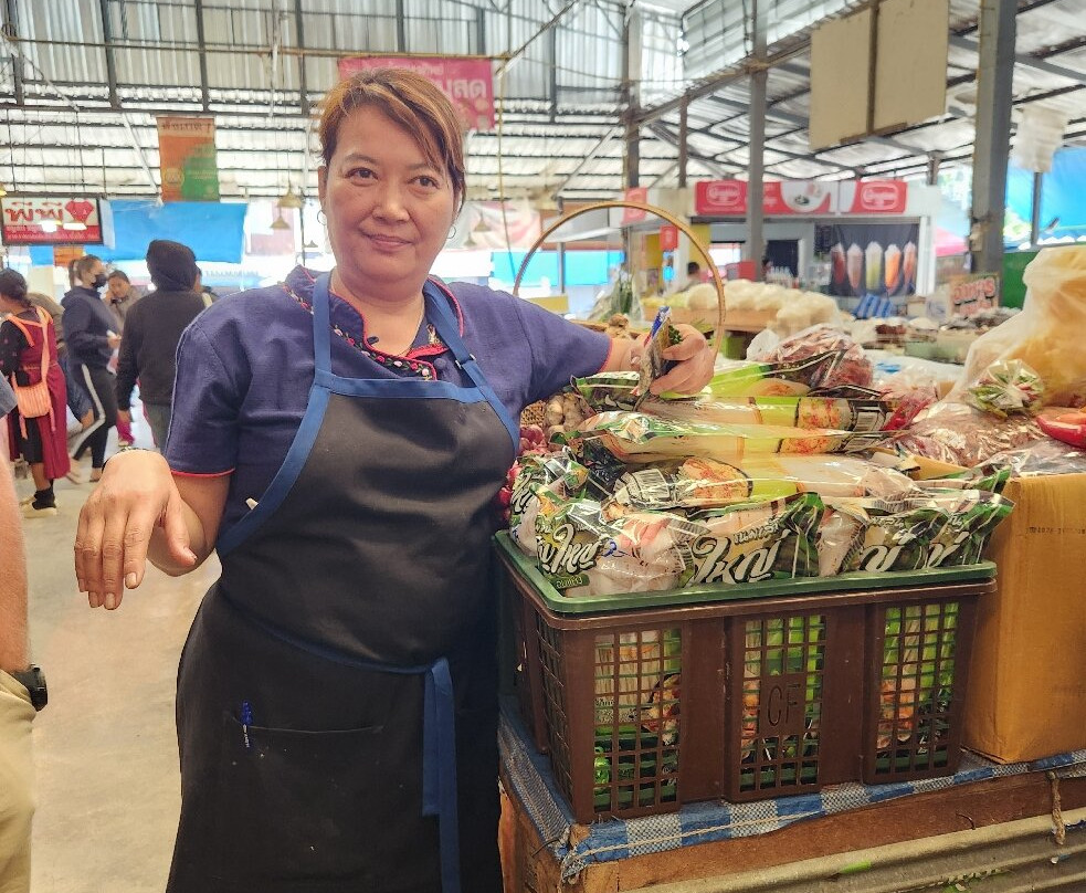 BeBe Wok 'n' Roll Thai Cooking Class-拜县必去景点