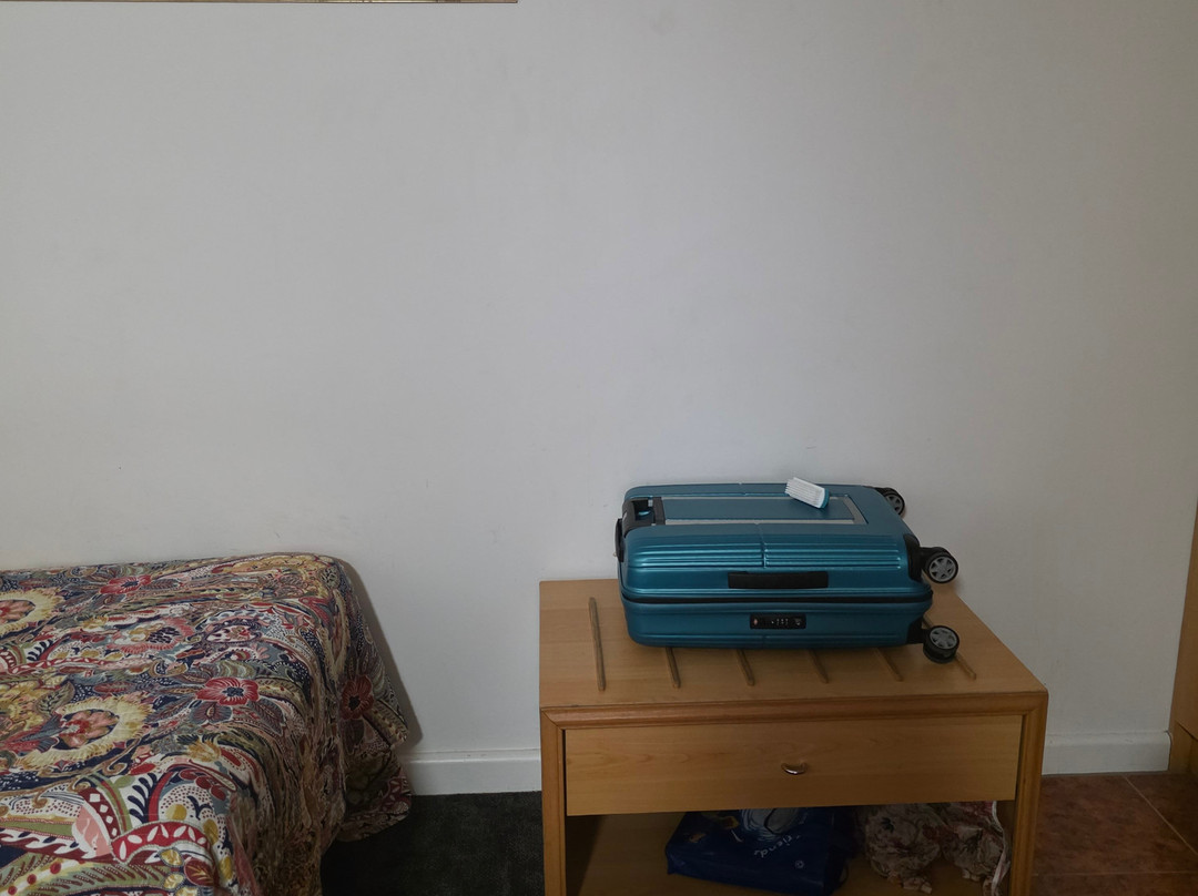 Edgecliff Lodge Motel主图