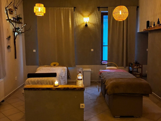 ASMR HEADSPA Uh.Brod-Uhersky Brod必去景点