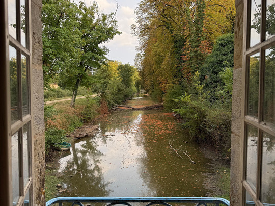 圣鲁普城堡酒店主图