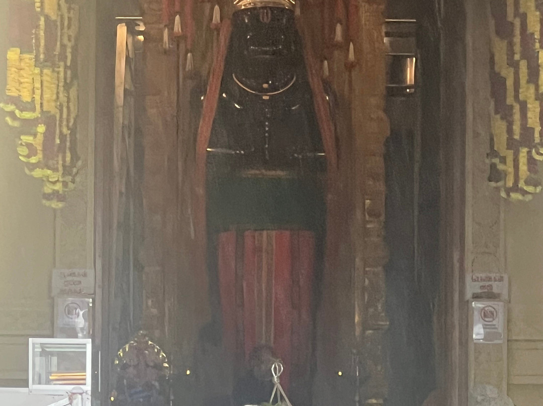 SS Lanka Tours-凯拉尼亚必去景点