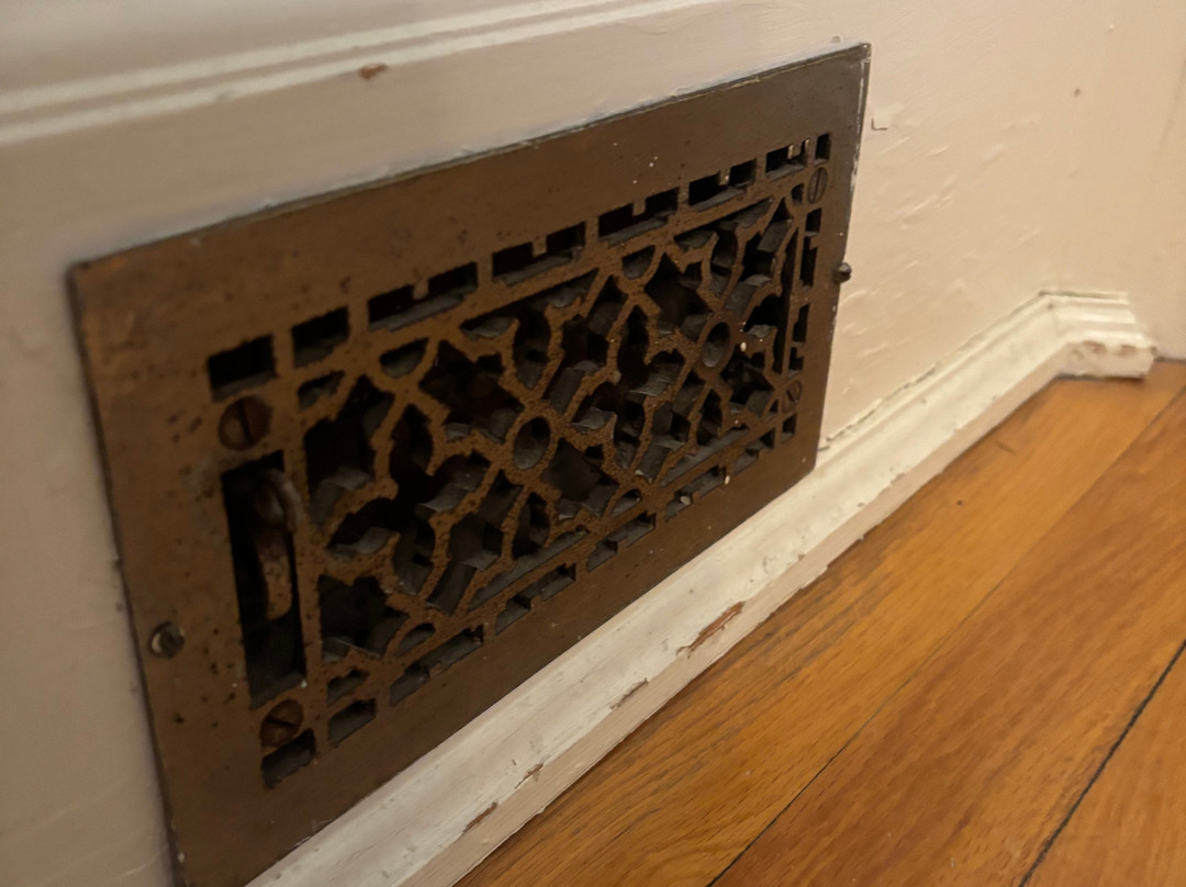 Ringling House Bed and Breakfast主图