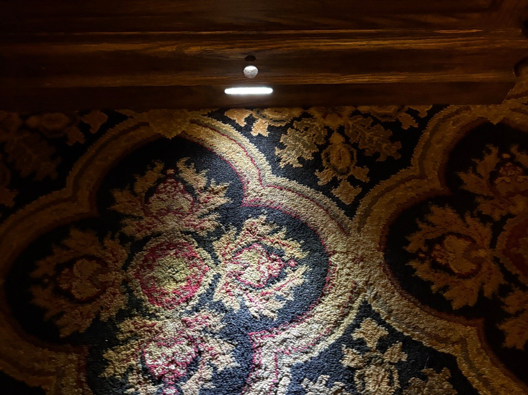 Best Western Premier Mariemont Inn主图