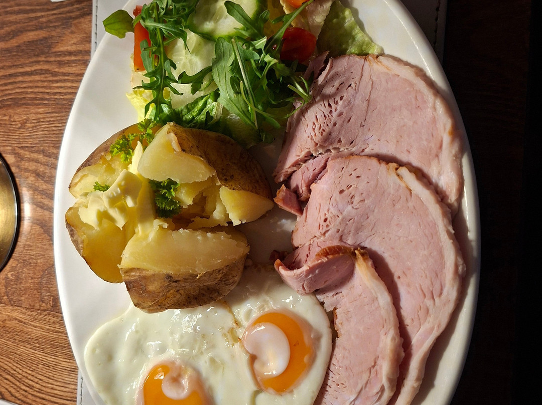 Mariners Hotel主图