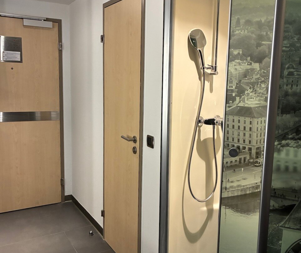 苏黎世机场雷迪森公园客栈主图