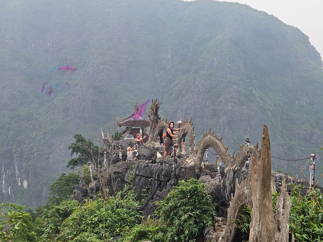 Vietnam Xplorer-河内必去景点