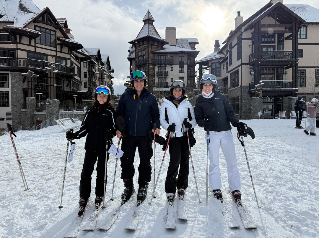 Tamarack Resort-Tamarack必去景点