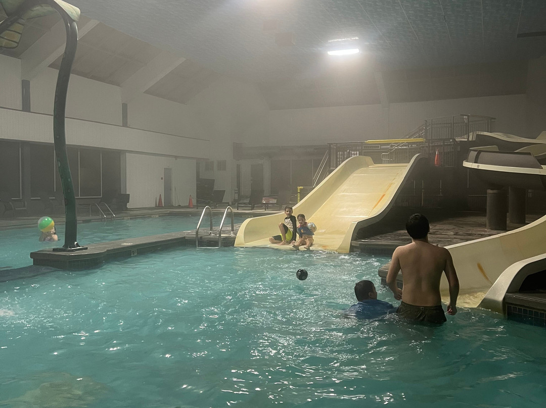 Best Western Plus Leamington Hotel & Conference Centre主图