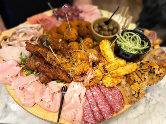 WineRipi Cantina Diffusa