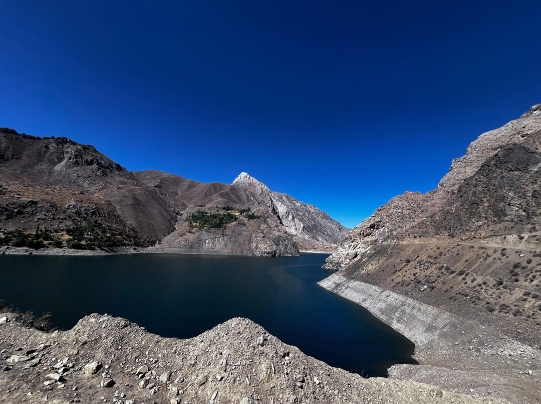 Pamir Guides-Murghab必去景点