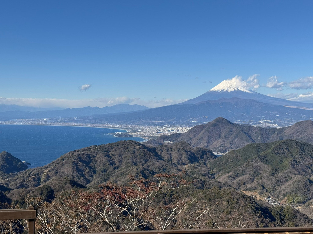 伊豆国全景公园-伊豆之国市必去景点
