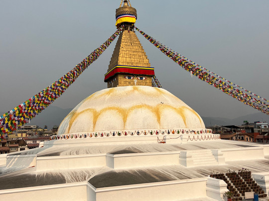 Icicles Adventure Treks & Tours-加德满都必去景点