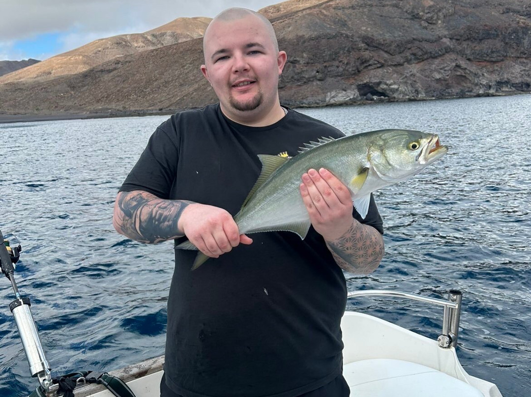 Kleie Charters Fuerteventura-Gran Tarajal必去景点