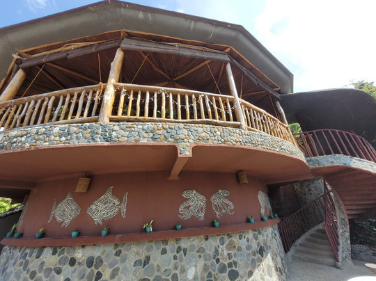 Atremaru Jungle Retreat主图