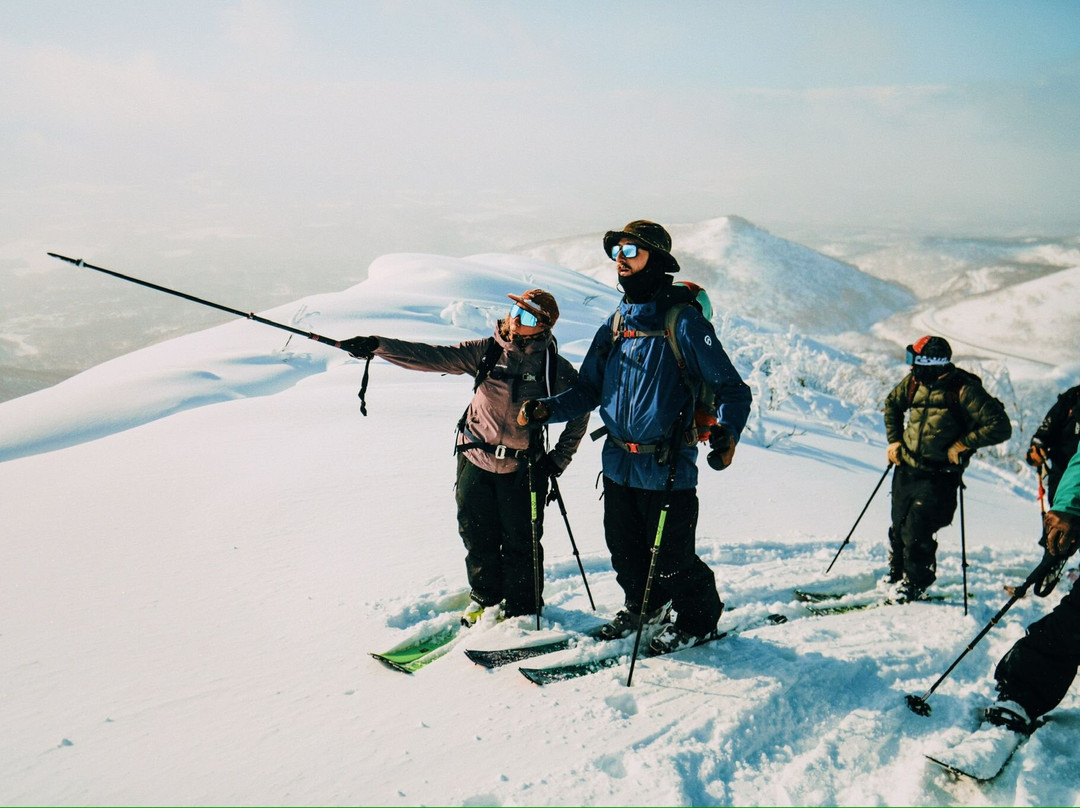 Hokkaido Mountain Experience (HME)-俱知安町必去景点