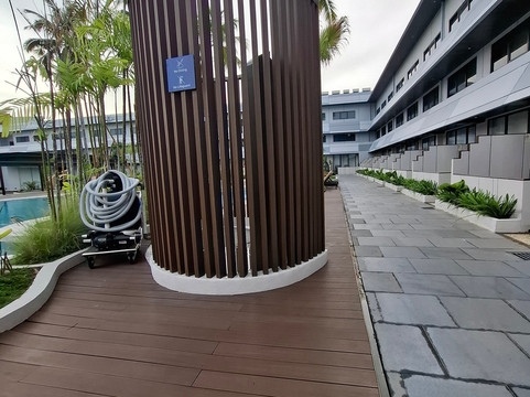 坤甸诺富特酒店及会议中心