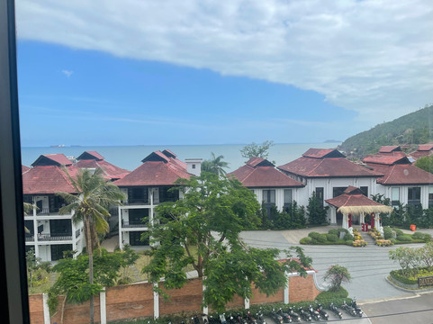 Quy Nhon Sea Hotel