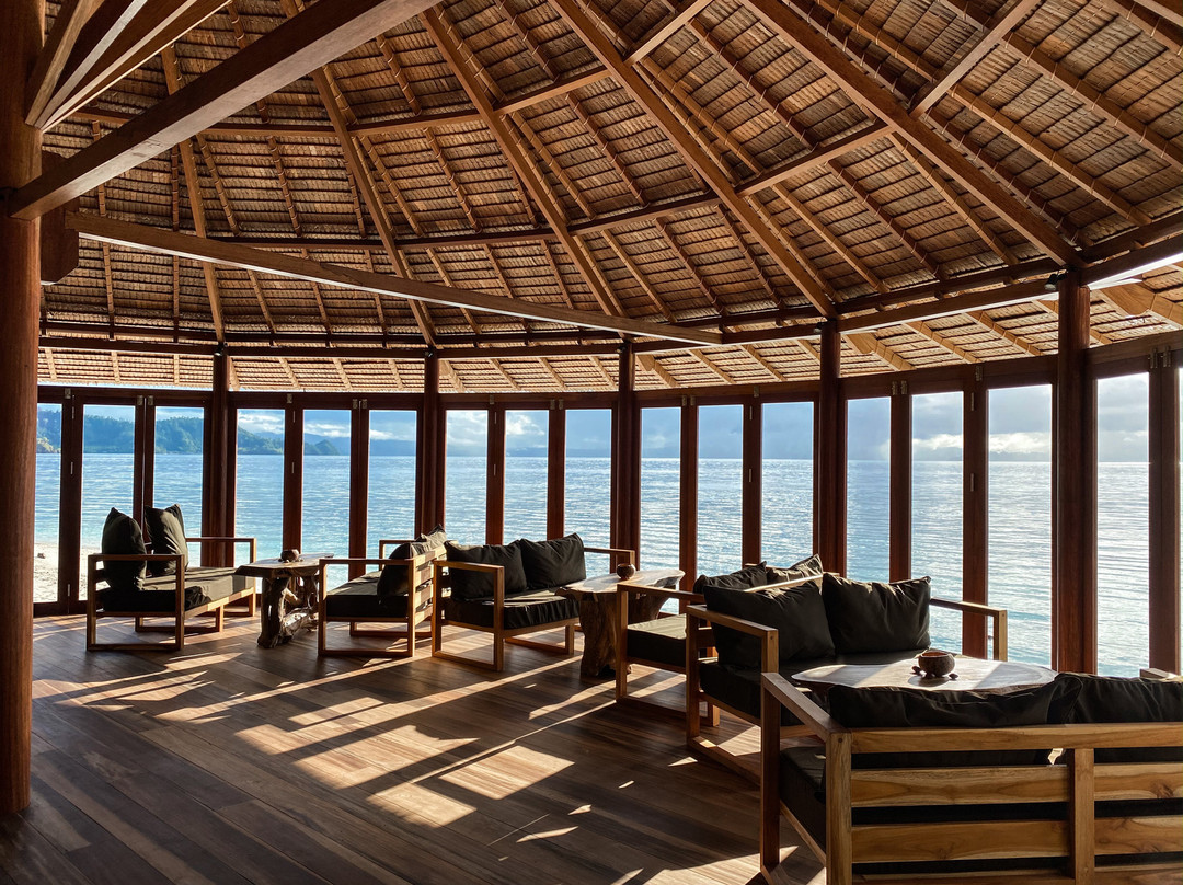 Kusu Island Resort