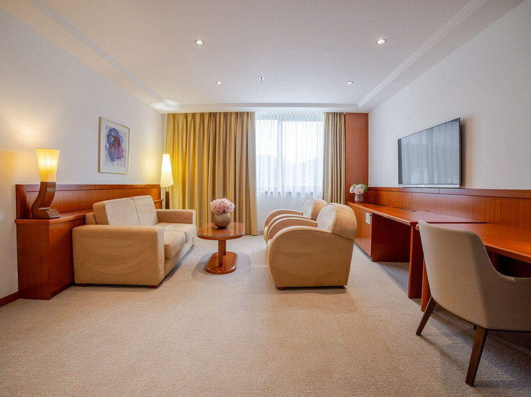 Perla, Resort & Entertainment主图