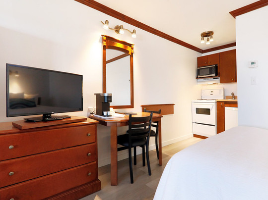 普兰特旅馆主图