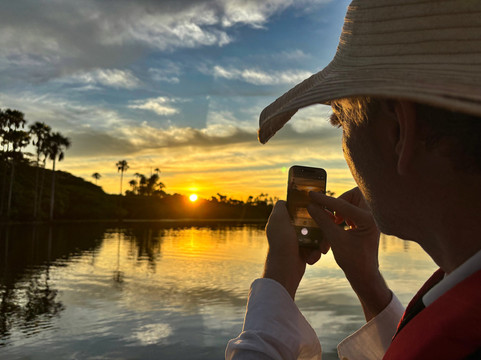 Montuno Birding-Monterrey必去景点