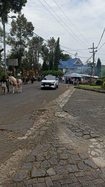 Royal Trawas Hotel & Cottages-官方