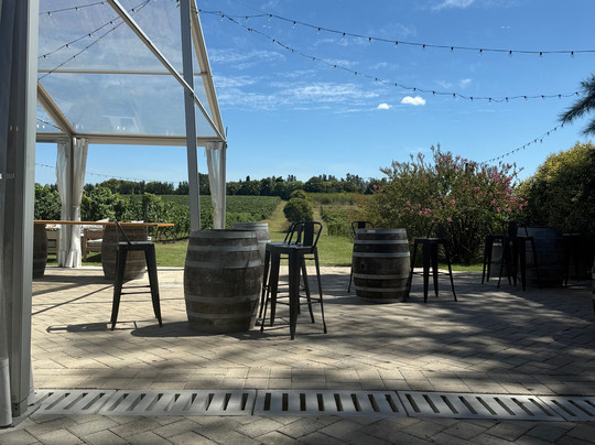 Pizzorno Family Estates-Canelones必去景点