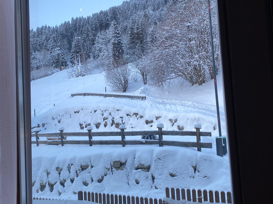 Hotel Berner Zell am See主图