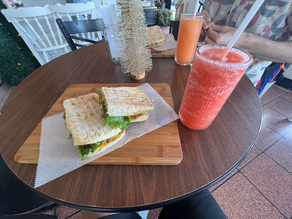 Tico Lingo-爱雷迪雅必去景点