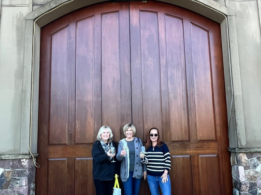 Fontanella Family Winery-纳帕必去景点