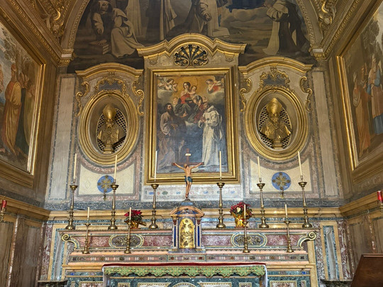 Certosa di Trisulti-Collepardo必去景点