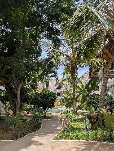 Rafiki Village主图