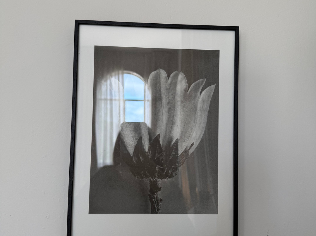 Khan Ein Karem Boutique Hotel主图