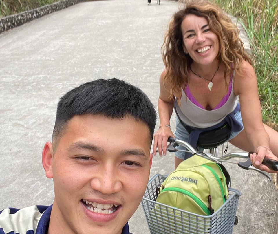 Aroma Viet Nam Travel-Cat Ba Town必去景点